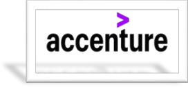 Accenture logo