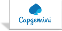 Capgemini logo