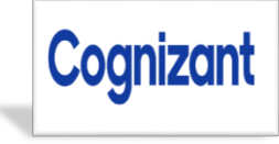 Cognizant logo
