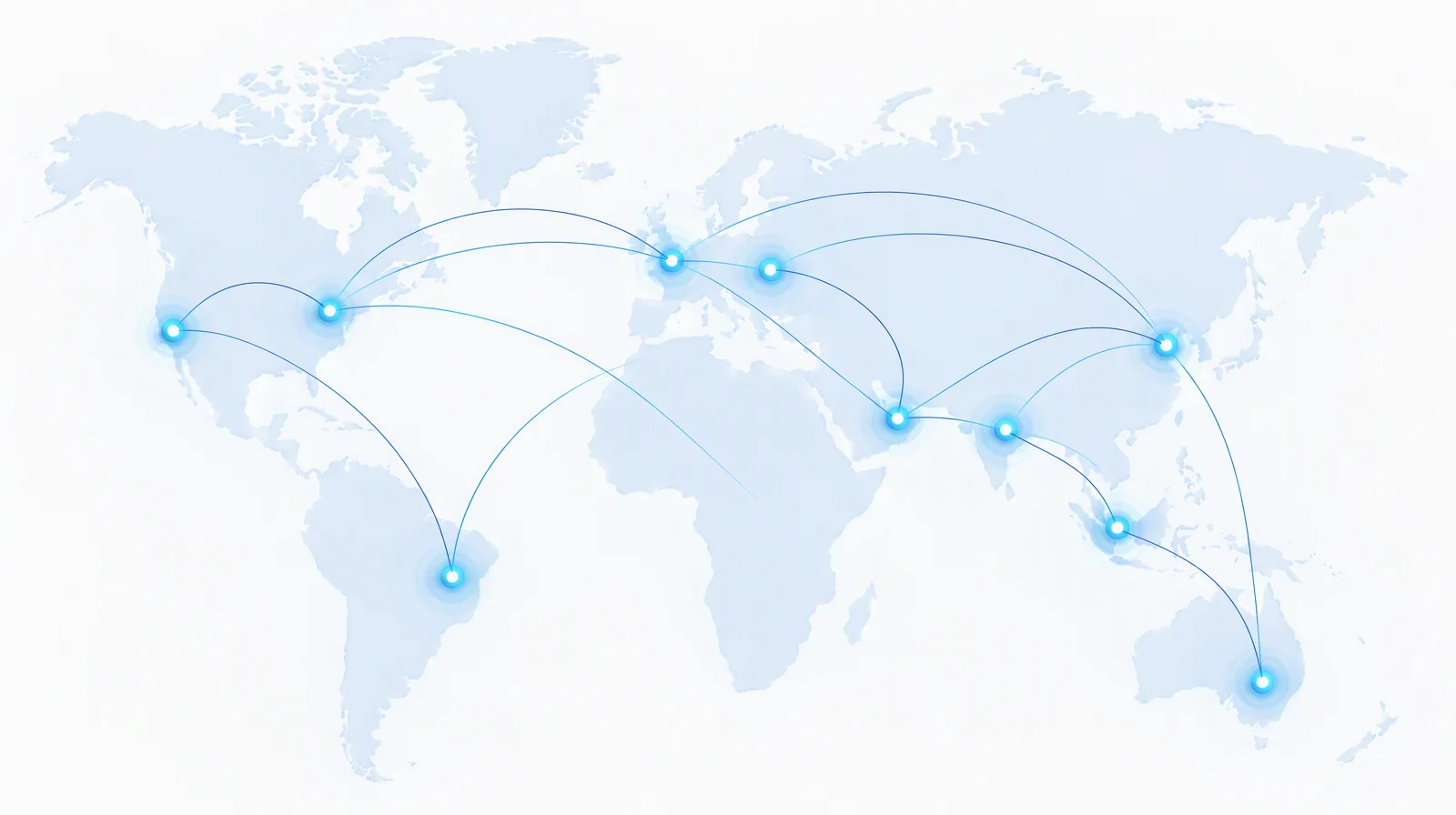 Global recruitment delivery network connecting Bull IT Services offices