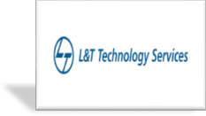 L&T Technology Services logo
