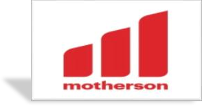 Motherson logo