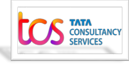 Tata Consultancy Services logo