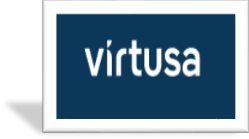 Virtusa logo