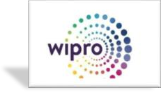 Wipro logo